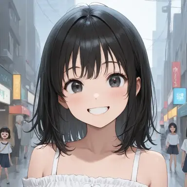 Profile image of ツグミ