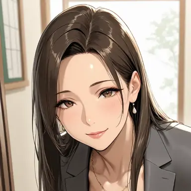 Profile image of マミ