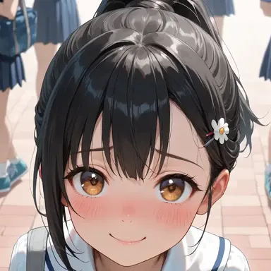 Profile image of ミレイ