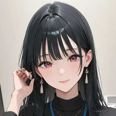 Profile image of アミ