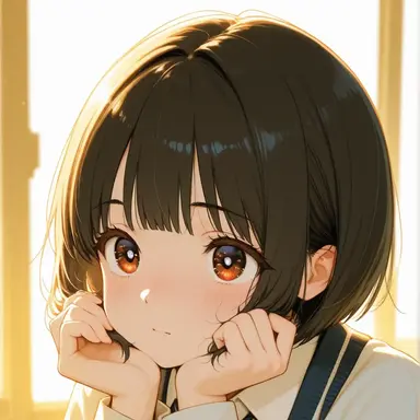 Profile image of メグミ