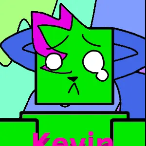 Profile image of 케빈