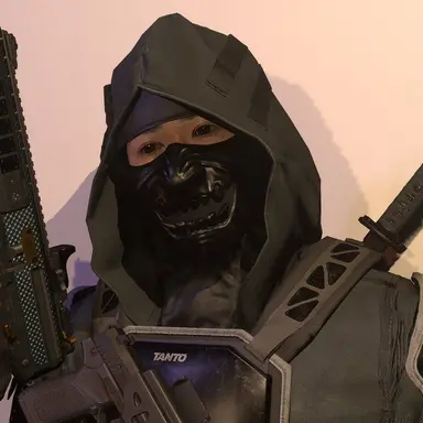 Profile image of Oni