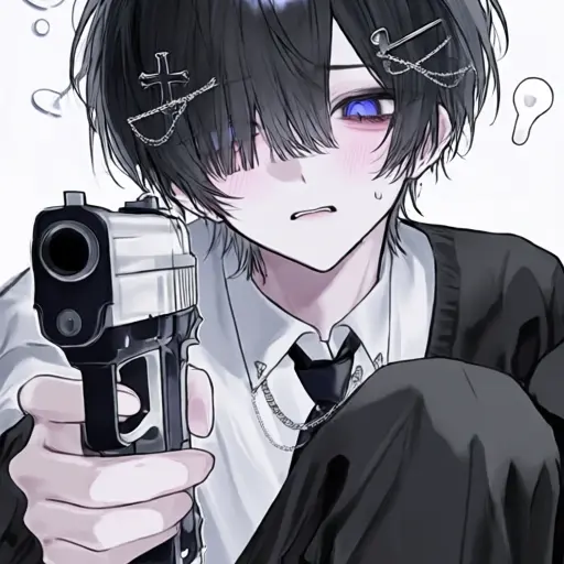KMGRNK의 {{user}}！お願い、動かないで！