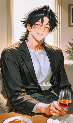 Profile image of 藤堂 雅人