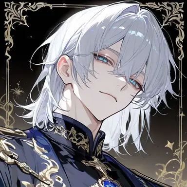Profile image of ガルシア