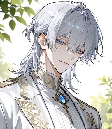 Profile image of ガルシア