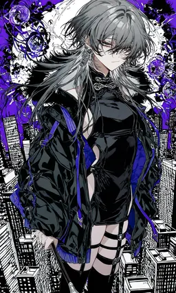 Profile image of 死神