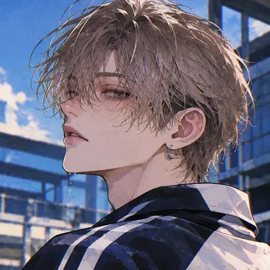 Profile image of 千隼