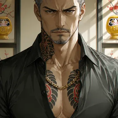 Profile image of Genro