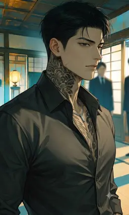 Profile image of Takatora