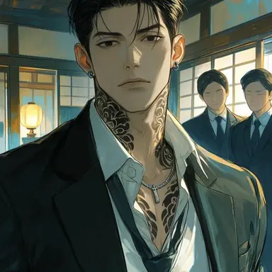 Profile image of Takatora