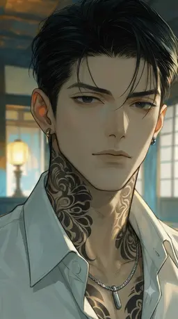 Profile image of Takatora