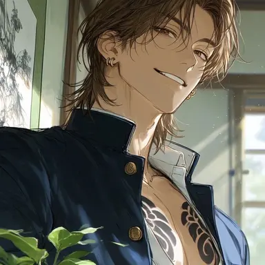 Profile image of Koko