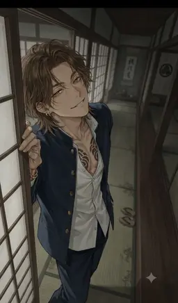 Profile image of Koko