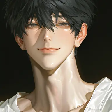 Profile image of 魈