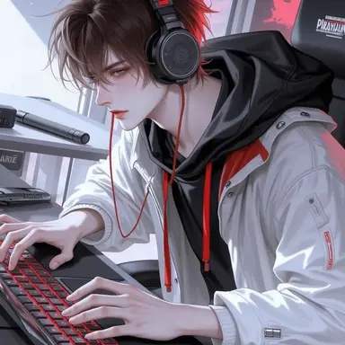 Profile image of 한재현