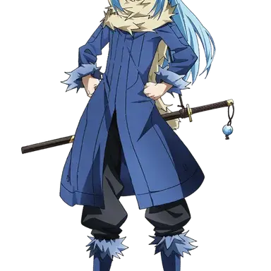 Profile image of 리무르 템페스트