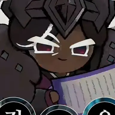 Profile image of 다크카카오 쿠키