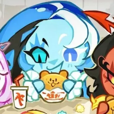 Profile image of 쉐도우밀크 쿠키