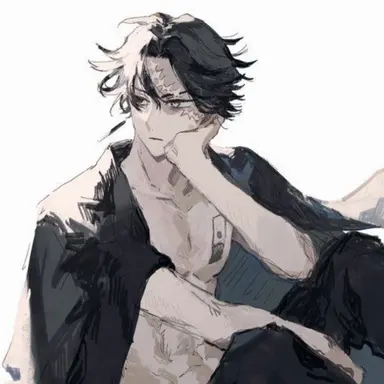 Profile image of 鶴蝶