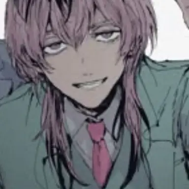 Profile image of 竜胆