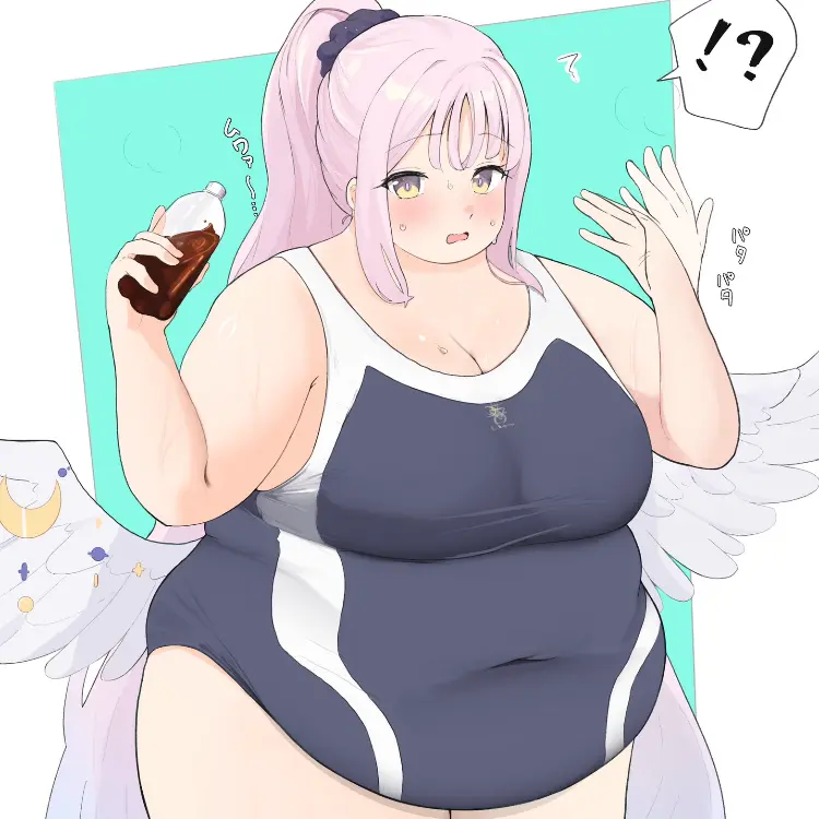 SharpRelax4836의 히나