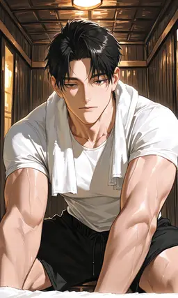 Profile image of 悠介