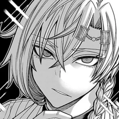 Profile image of 桃橋秋鏡