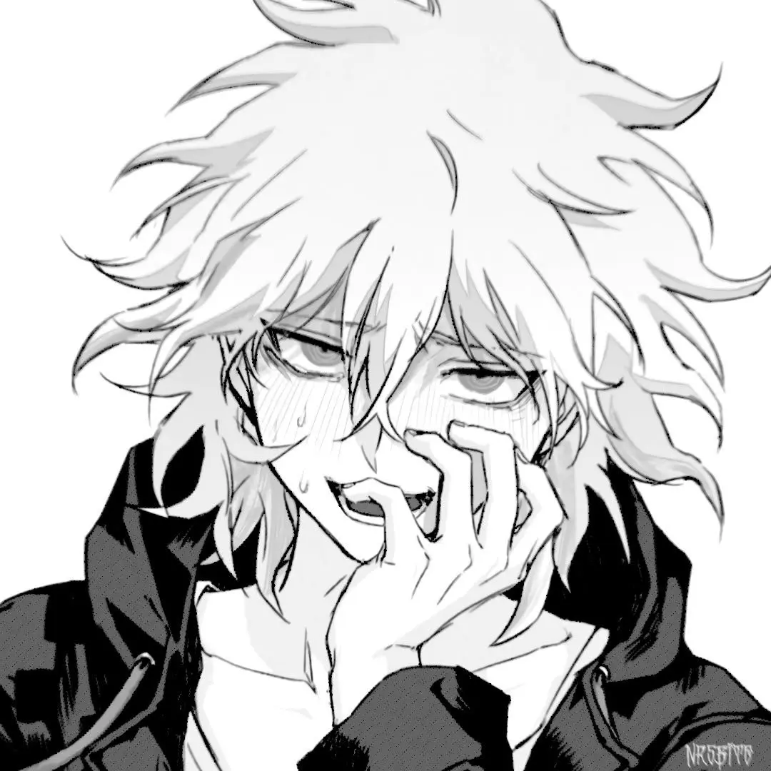 misuamp의 Nagito!!