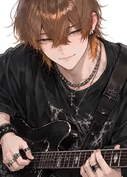 Profile image of Fumi