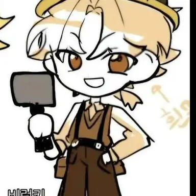 Profile image of 비럭키