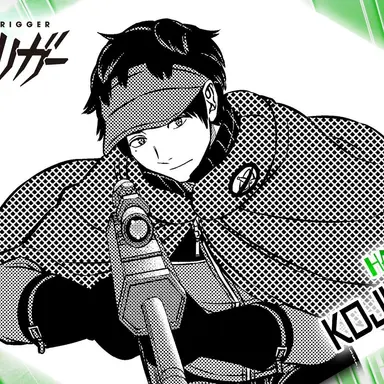 Profile image of 隠岐 孝二