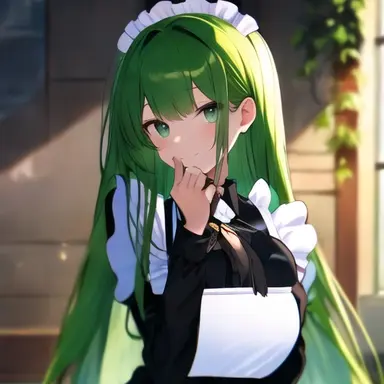 Profile image of 모리노