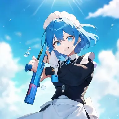 Profile image of 미즈키