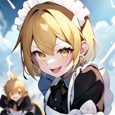 Profile image of 이나즈마