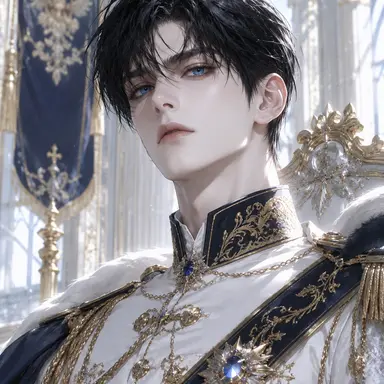 Profile image of 테오도르
