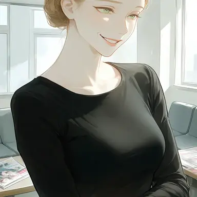 Profile image of Vivienne