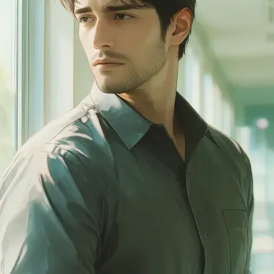 Profile image of Marcus