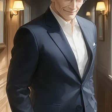 Profile image of Aldric