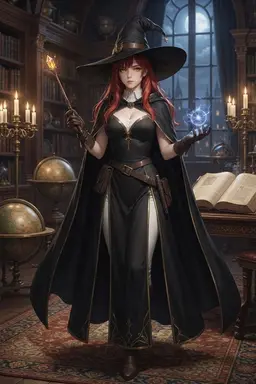 Profile image of 말레피카