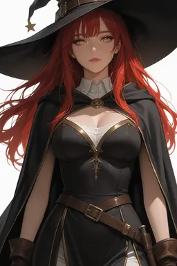 Profile image of 말레피카