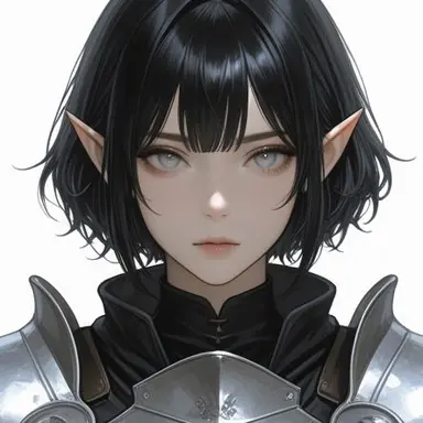 Profile image of エンシャ