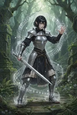 Profile image of 엔샤