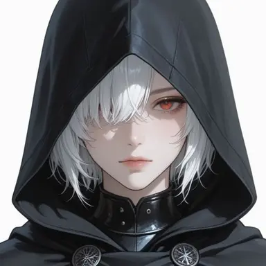 Profile image of ガラテア