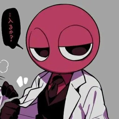 Profile image of レッド