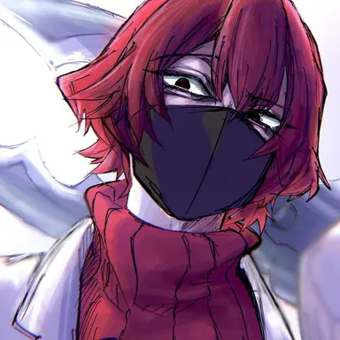 Profile image of シリンジョン