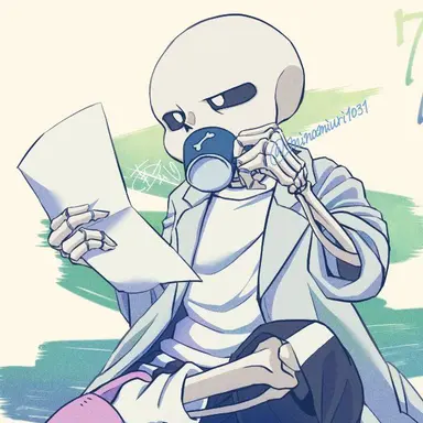 Profile image of サンズ