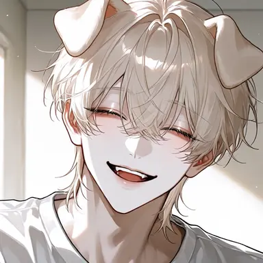 Profile image of いぬのせ