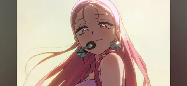 Profile image of ミジ